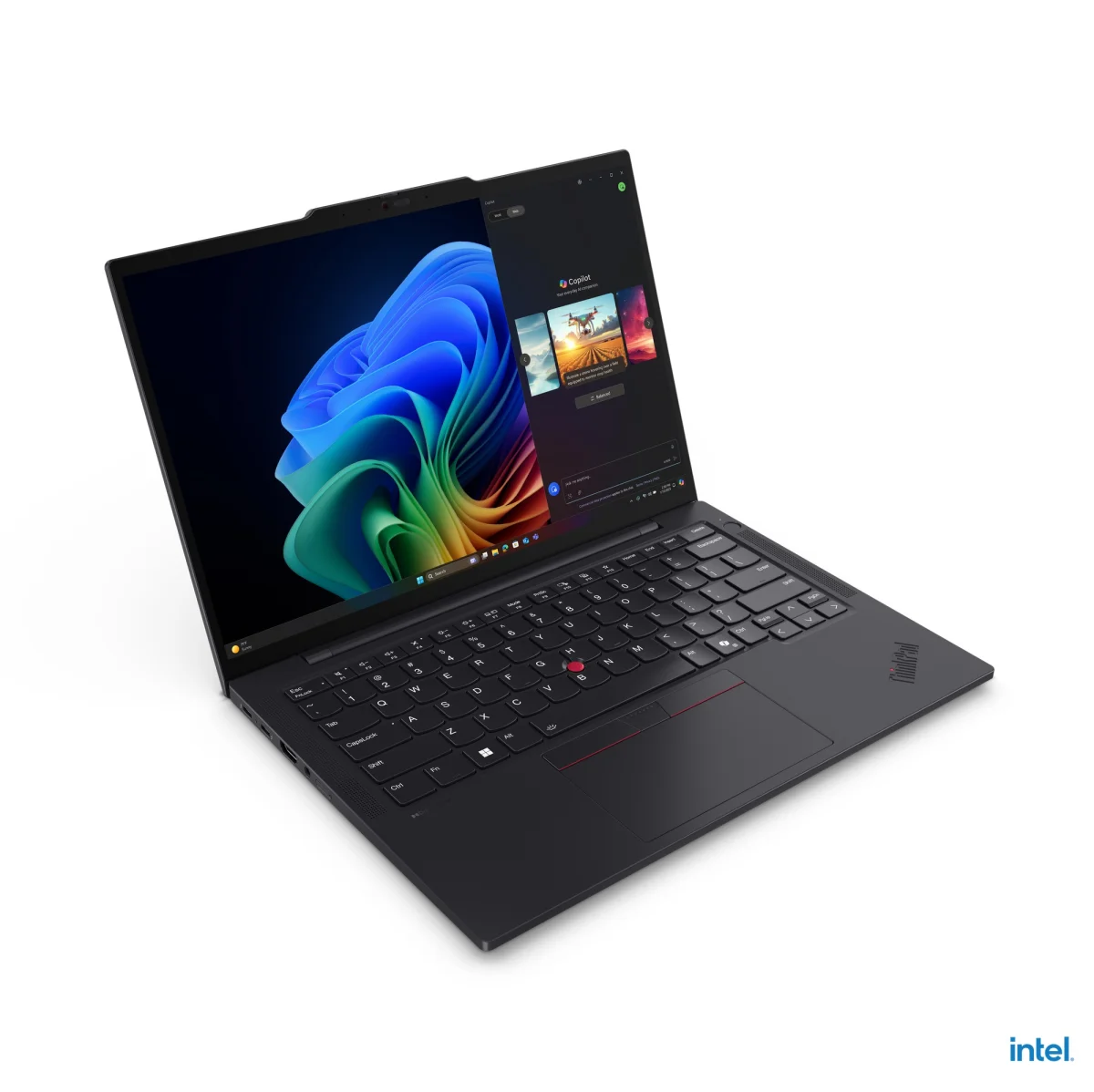 ThinkPad T14s Gen 6 14" WUXGA 32GB/512GB Win 11 Pro