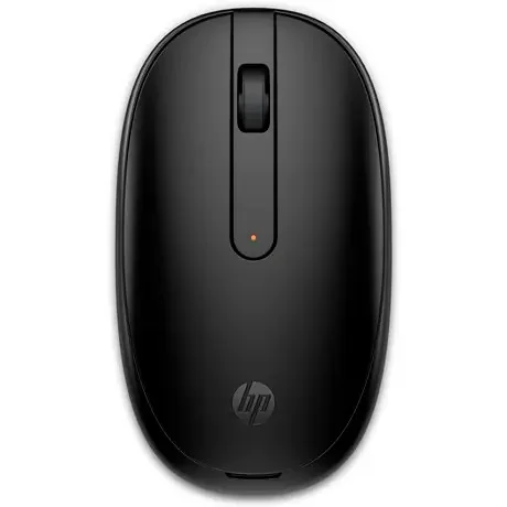 HP 245/Kancelářská/Optická/1 600 DPI/Bezdrátové Bluetooth/Černá