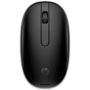 HP 245/Kancelářská/Optická/1 600 DPI/Bezdrátové Bluetooth/Černá