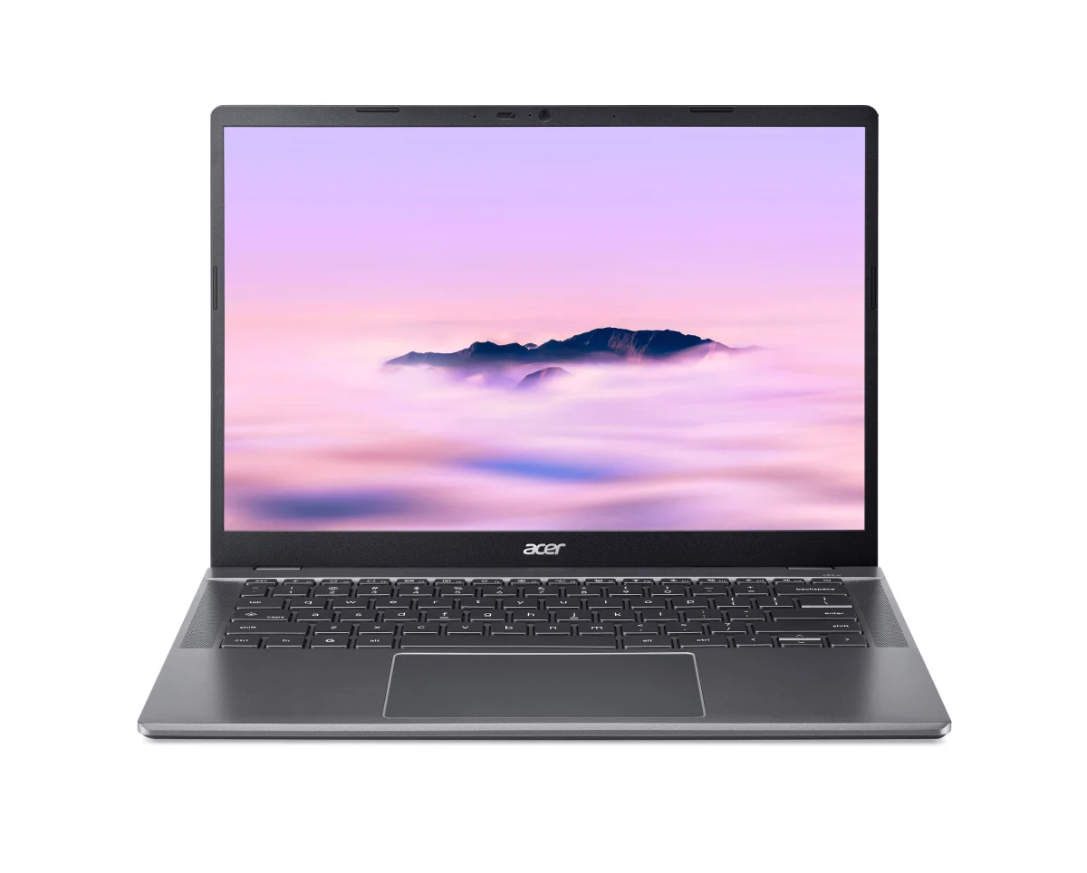 Acer Chromebook Plus 514 14" WUXGA 8GB/256GB