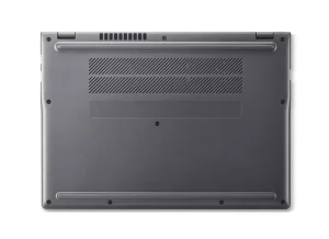 Acer Chromebook Plus 514 14" WUXGA 8GB/256GB - obrázek 5