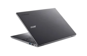 Acer Chromebook Plus 514 14" WUXGA 8GB/256GB - obrázek 6