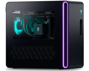 Alienware Aurora R17 RTX 5080 64GB/3TB i9-285