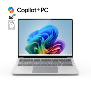 Surface Laptop 7 Copilot+ 13,8" 32GB/256GB Win 11 Pro