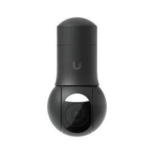 Ubiquiti UVC-G5-PTZ-B - UniFi Protect G5 PTZ Black