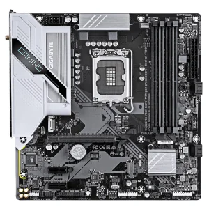 GIGABYTE B760M GAMING PLUS WIFI DDR4/LGA 1700/mATX - obrázek 2