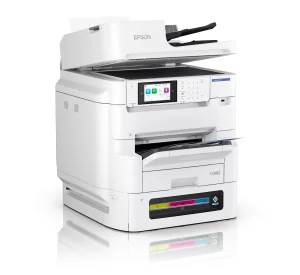 Epson Workforce Pro EM-C8101RDWF - obrázek 2