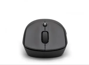 HP 400 Quiet/Kancelářská/Optická/Pro praváky/1 200 DPI/USB+BT/Černá - obrázek 2