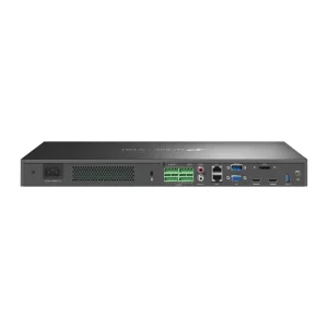 TP-LINK VIGI NVR4064H bezpečnostní nahrávací zařízení - obrázek 2