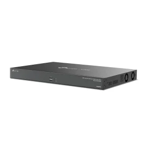 TP-LINK VIGI NVR4064H bezpečnostní nahrávací zařízení - obrázek 3