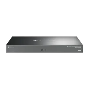 TP-LINK VIGI NVR4064H bezpečnostní nahrávací zařízení