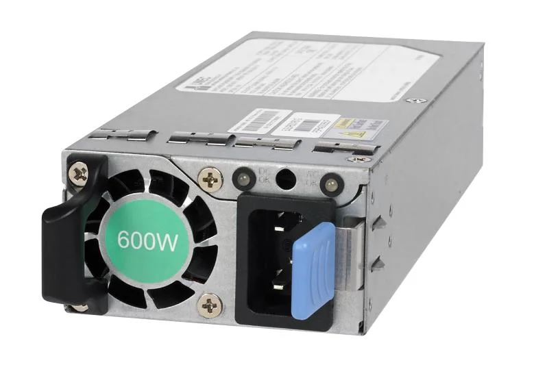 NETGEAR 600W 100-240VAC POWER SUPPLY UNIT
