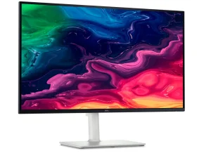 Dell Plus S2725QC 27" IPS 4K UHD 120Hz 4ms White