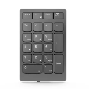 Lenovo Go Wireless Numeric Keypad - obrázek 2