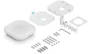 Ubiquiti UP-Siren-PoE, UniFi Protect UP-Siren-PoE - obrázek 2