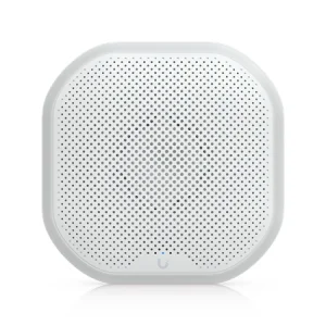 Ubiquiti UP-Siren-PoE, UniFi Protect UP-Siren-PoE