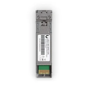 Ubiquiti UACC-OM-SFP10-1270, 10G CWDM SM Module, Duplex LC UPC, 1270 nm, 20km - obrázek 2
