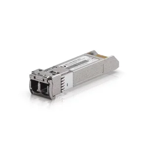Ubiquiti UACC-OM-SFP10-1270, 10G CWDM SM Module, Duplex LC UPC, 1270 nm, 20km