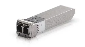 Ubiquiti UACC-OM-SFP10-1450, 10G CWDM SM Module, Duplex LC UPC, 1450 nm, 20km - obrázek 2