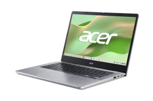 Acer Chromebook 314 14" FHD 4GB/128GB Intel N100 - obrázek 3