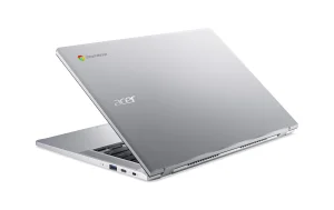 Acer Chromebook 314 14" FHD 4GB/128GB Intel N100 - obrázek 8