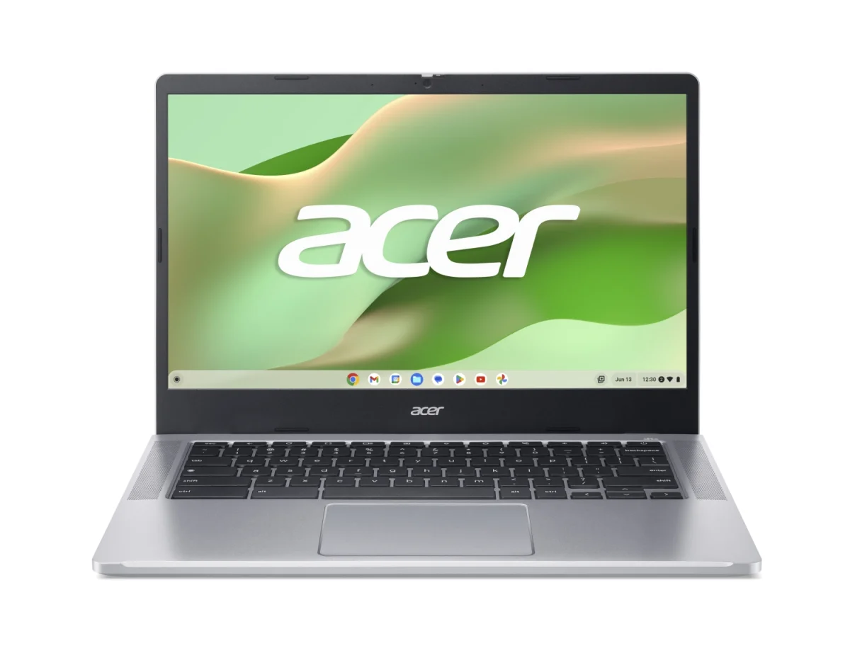 Acer Chromebook 314 14" FHD 4GB/128GB Intel N100