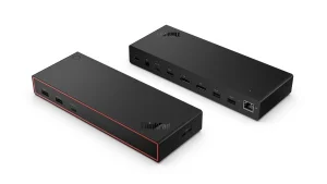 Lenovo ThinkPad USB4 Smart Dock EU - obrázek 2