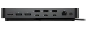 Dell SD25TB4 dokovací stanice USB-C 130W - obrázek 2
