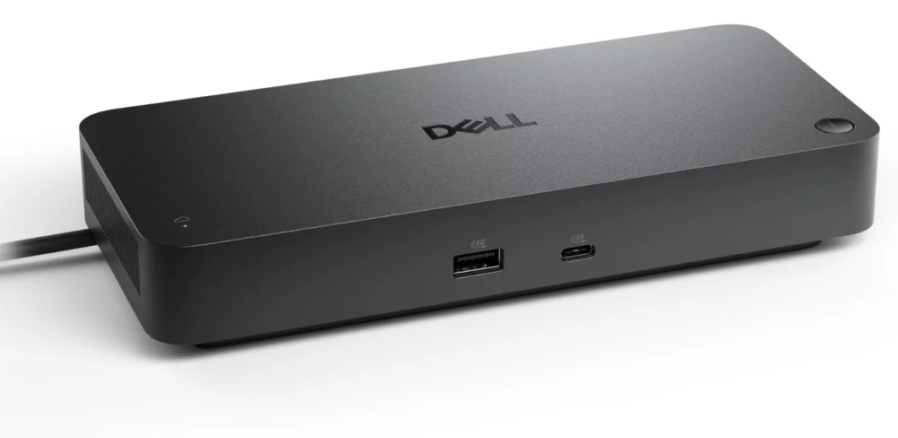 Dell SD25TB4 dokovací stanice USB-C 130W