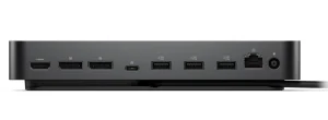 DELL WD25 dokovací stanice USB-C 100W - obrázek 2