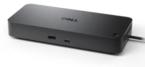 DELL WD25 dokovací stanice USB-C 100W - obrázek 4