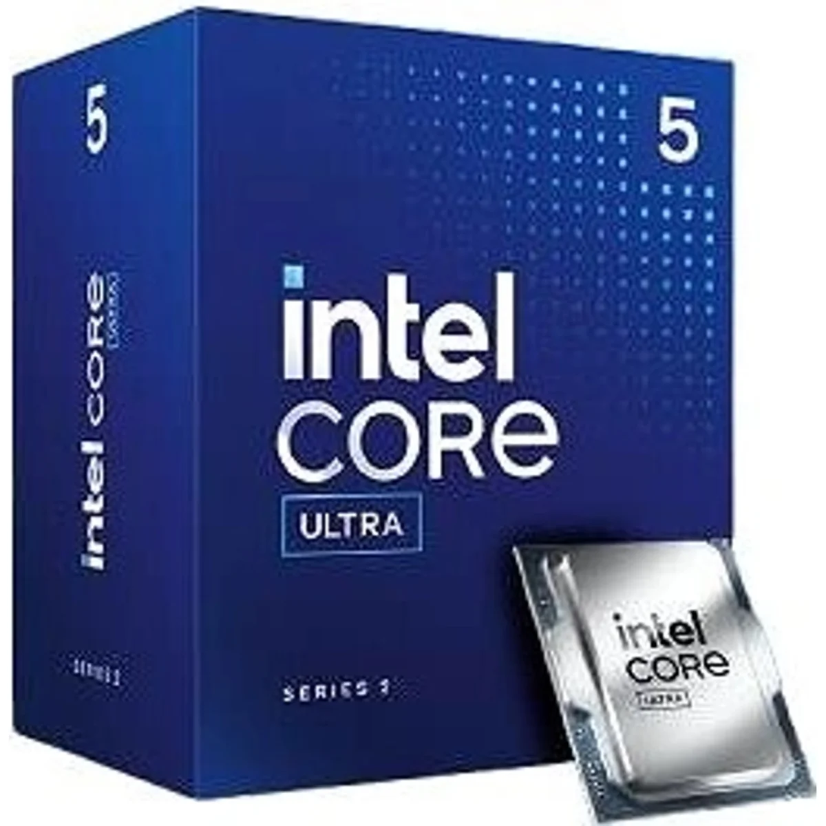 CPU Intel Core Ultra 5 235 (LGA1851)
