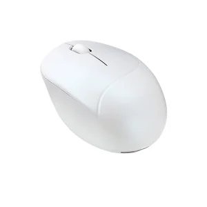 ASUS Fragrance Mouse MD101/Ergonomická/Optická/2 400 DPI/USB+BT/Bílá - obrázek 4