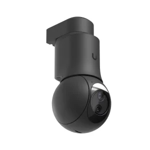 UniFi Protect G6 PTZ bezpečnostní kamera, černá - obrázek 10
