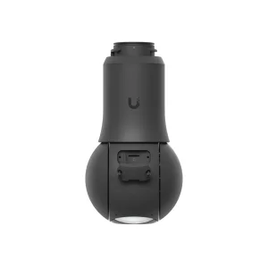 UniFi Protect G6 PTZ bezpečnostní kamera, černá - obrázek 4