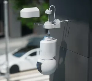 Ubiquiti UVC-G6-PTZ-W - UniFi Protect G6 PTZ, bílá - obrázek 11