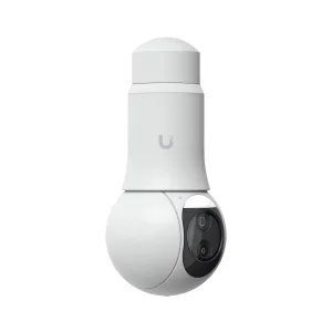 Ubiquiti UVC-G6-PTZ-W - UniFi Protect G6 PTZ, bílá - obrázek 5
