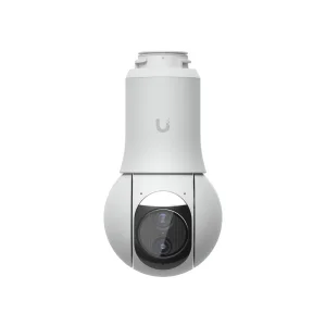 Ubiquiti UVC-G6-PTZ-W - UniFi Protect G6 PTZ, bílá - obrázek 6