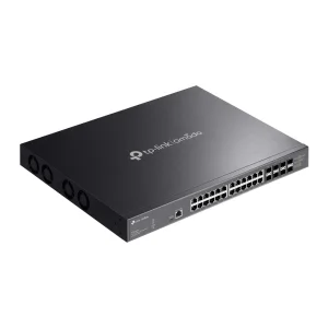 TP-Link SX3832MPP switch 32x10G, 24xPoE++ - obrázek 5