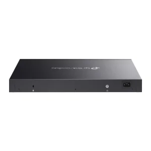 TP-Link SX3832MPP switch 32x10G, 24xPoE++ - obrázek 6