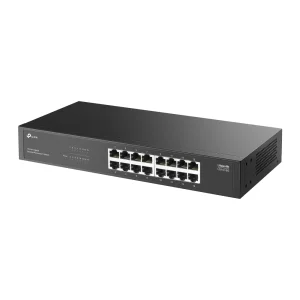 TP-LINK LS1016G LiteWave 16x Gb stolní switch - obrázek 2