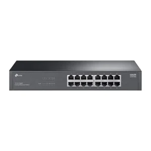 TP-LINK LS1016G LiteWave 16x Gb stolní switch