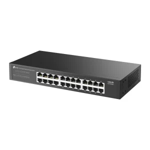 TP-Link LS1024G LiteWave 24xGb Desktop switch - obrázek 2