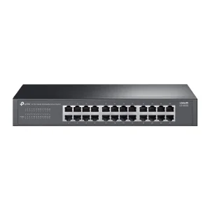 TP-Link LS1024G LiteWave 24xGb Desktop switch