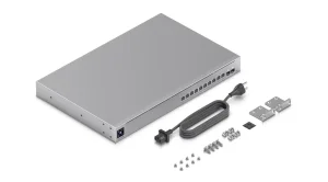 UniFi Pro XG 10 PoE - obrázek 2
