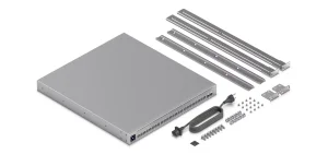 UniFi Pro XG 24 PoE switch - obrázek 2