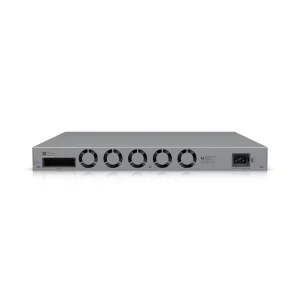 UniFi Pro XG 24 PoE switch - obrázek 7