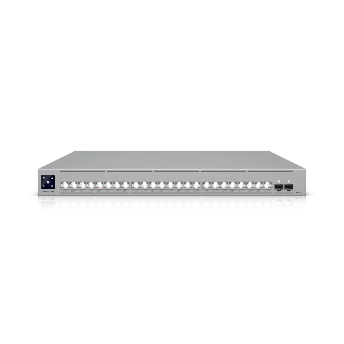 UniFi Pro XG 24 PoE switch