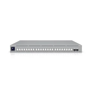 Ubiquiti USW-Pro-XG-24-PoE, UniFi Pro XG 24 PoE