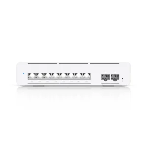 UniFi Pro XG 8 PoE - obrázek 2